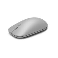 Maus pa kabllo Microsoft 3YR0002 – Gri thumbnail 2