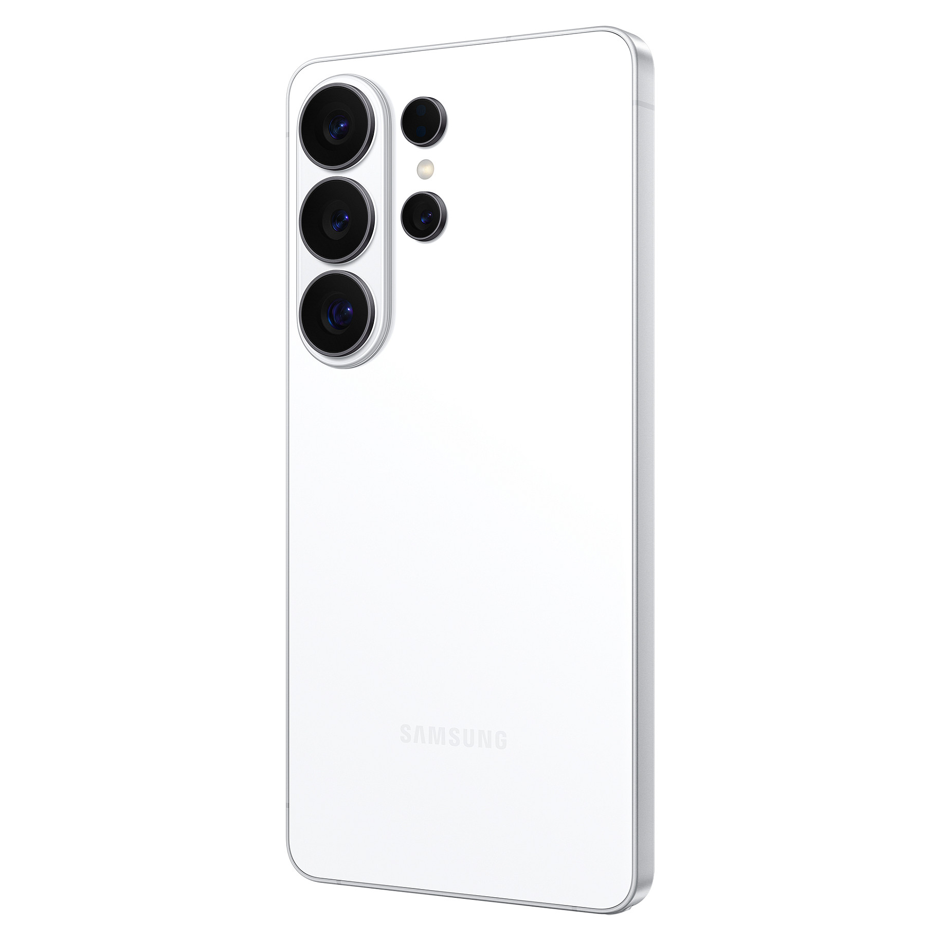 Telefon Samsung Galaxy S26 Ultra 5G / 16GB / 1TB - Bardhë 4