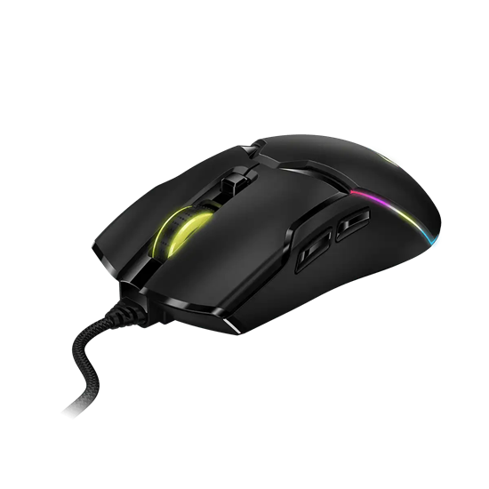 Maus Genius Gaming, Scorpion M700, i zi 3