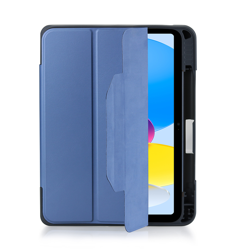 Tastierë për tablet OnePlus Pad 3 Smart Keyboard QWERTY – Blu 9