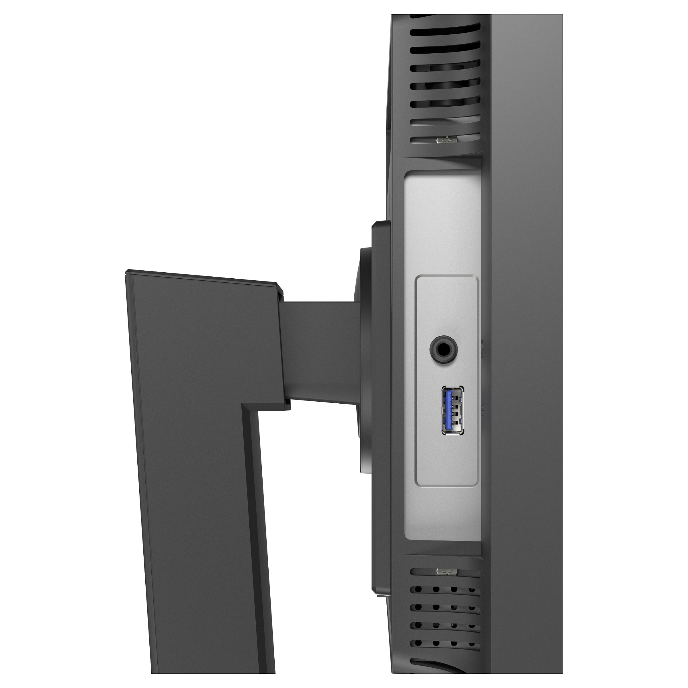 Monitor NEC MultiSync DD-EA272F, 27", Full HD AH-IPS, 60Hz, 6ms, HDMI+DP+VGA+USB-C+USB - Zezë 5