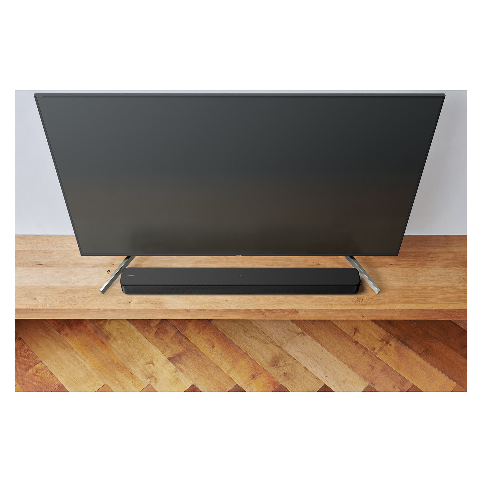 Soundbar Sony HT-SF150, 2.0 kanale, 120W RMS, Dolby Digital - Zezë 5