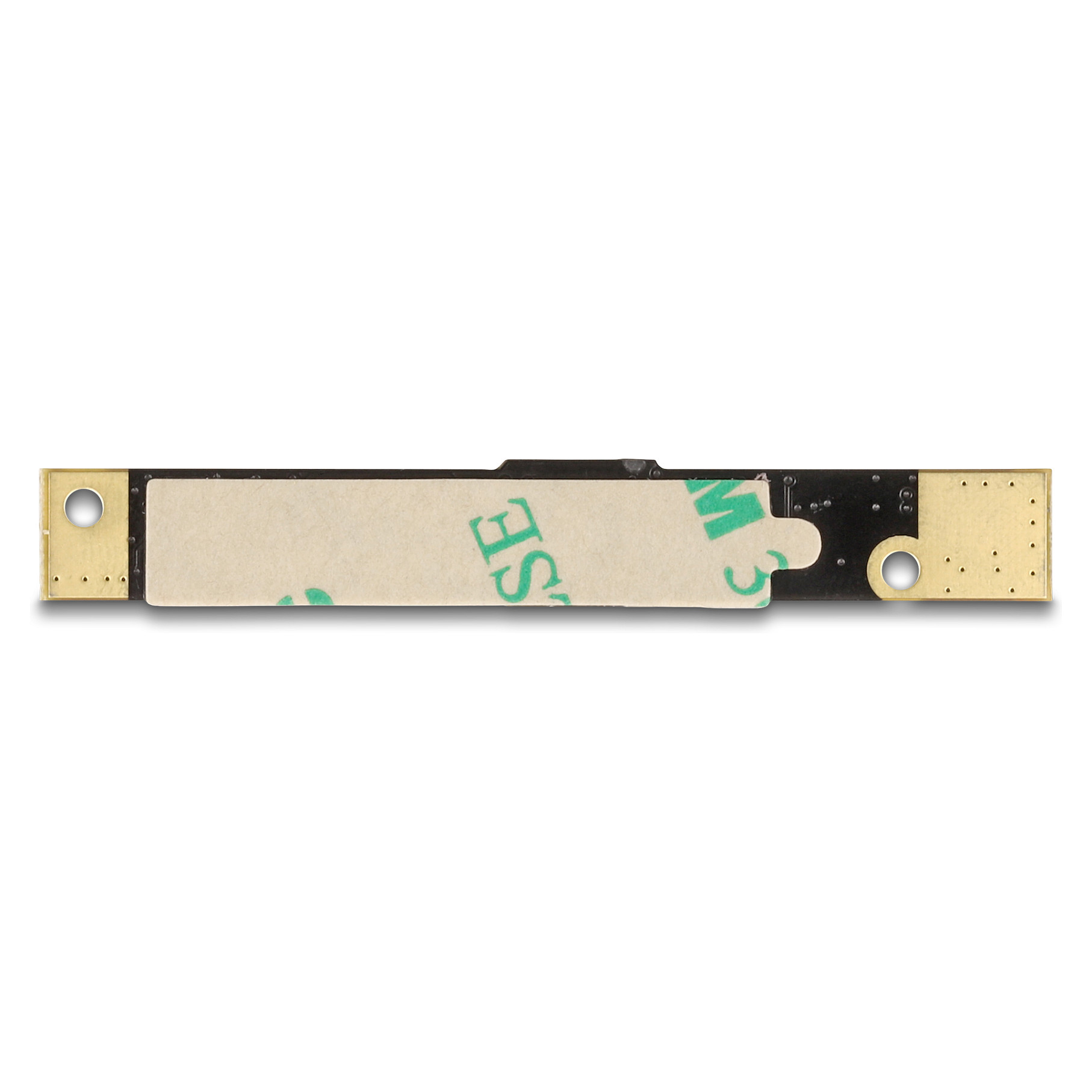 Modul Kamere DeLOCK 96361 / USB 2.0 Type-A / 5 MP / Sony Starvis IMX179 / 64° / Auto Focus 3