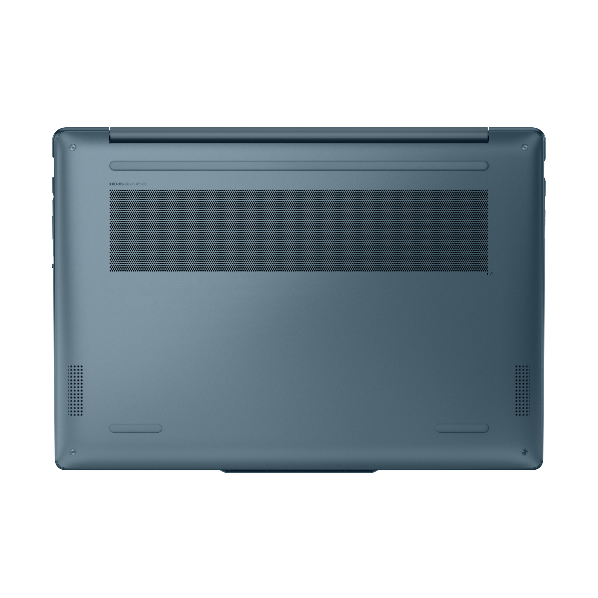 Laptop Lenovo Yoga Slim 7 14AKP10 / AMD Ryzen AI 7 345 / 32GB LPDDR5X / 1TB / 14" WUXGA OLED 60Hz / Radeon 840M - Teal 8