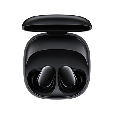 Kufje pa kabllo Xiaomi Redmi Buds 6 Play, Bluetooth 5.4, Driver 10mm, IPX4 - Zezë 2