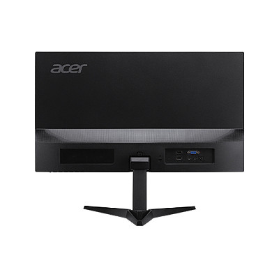Monitor Acer Nitro VG273bii / 27"/ Full HD IPS LCD / 75Hz / 1ms / HDMI+VGA - Zezë thumbnail 3