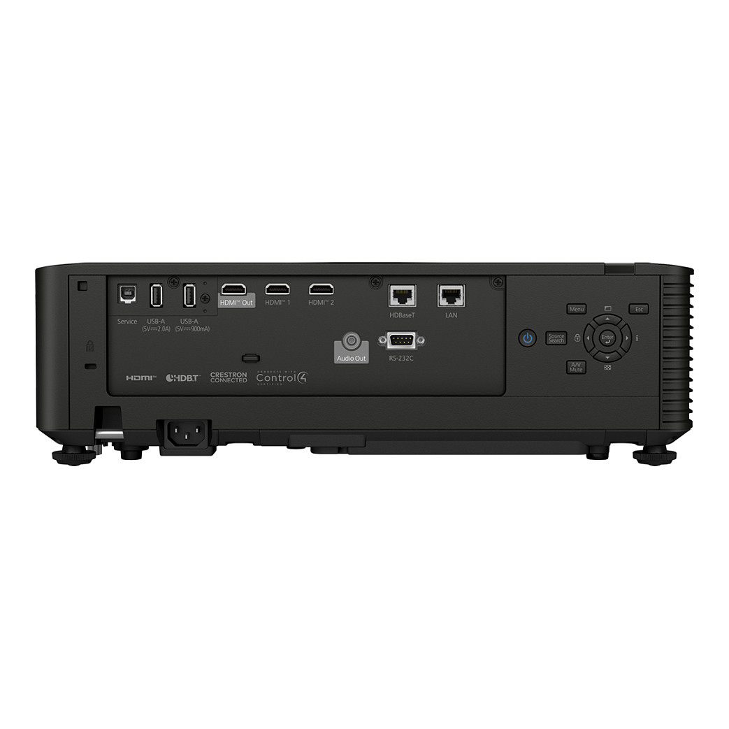 Projektor EPSON EB-L695SE – Zezë thumbnail 6