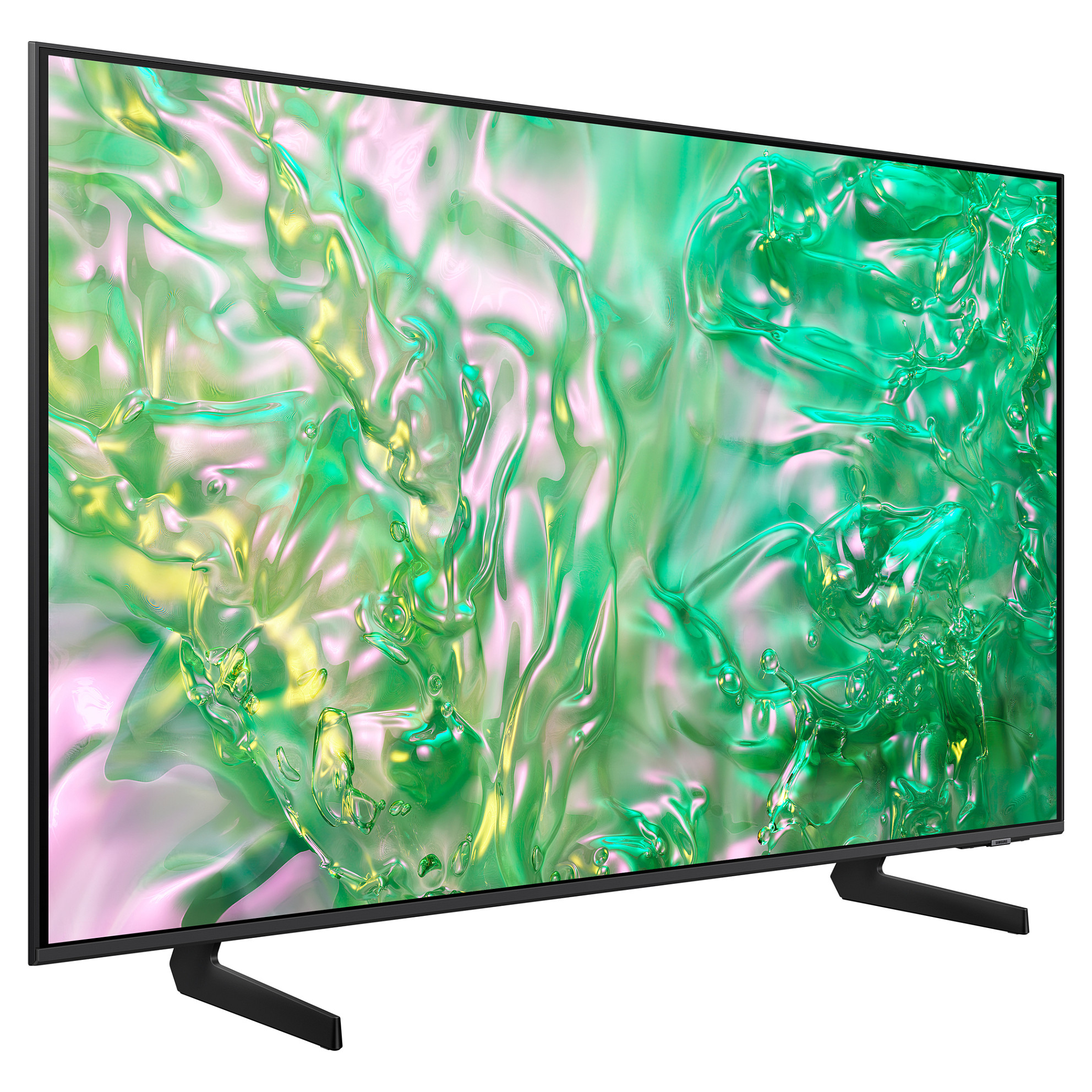 Smart TV SAMSUNG DS 43U8000F / 42.5''/ 4K Ultra HD / LED / 60Hz / HDMI+USB - Zezë 3