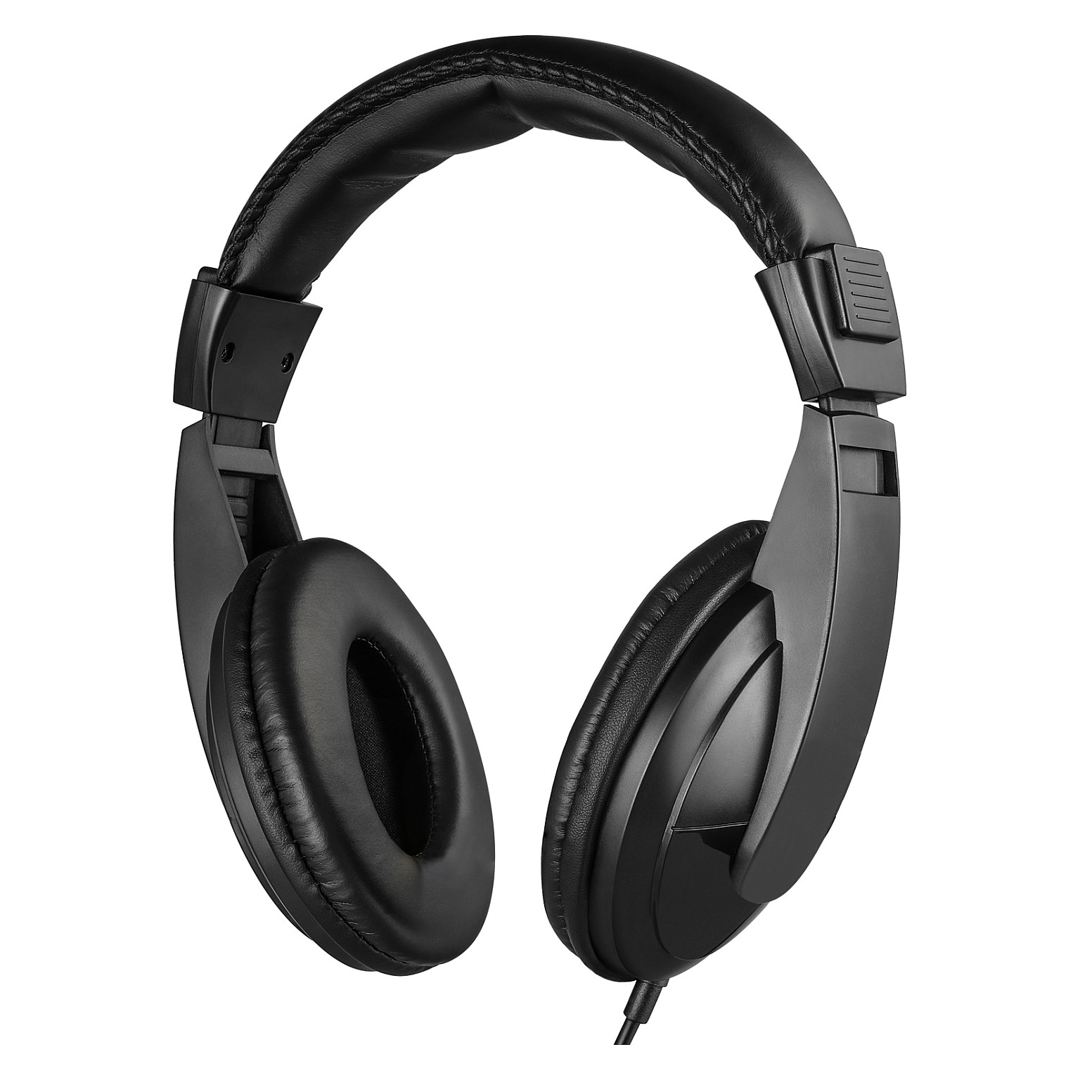 Kufje me kabllo Sandberg 2in1 Office Headset / USB-A / 3.5mm / 27mm / Mikrofon Omnidirectional - Zezë 8