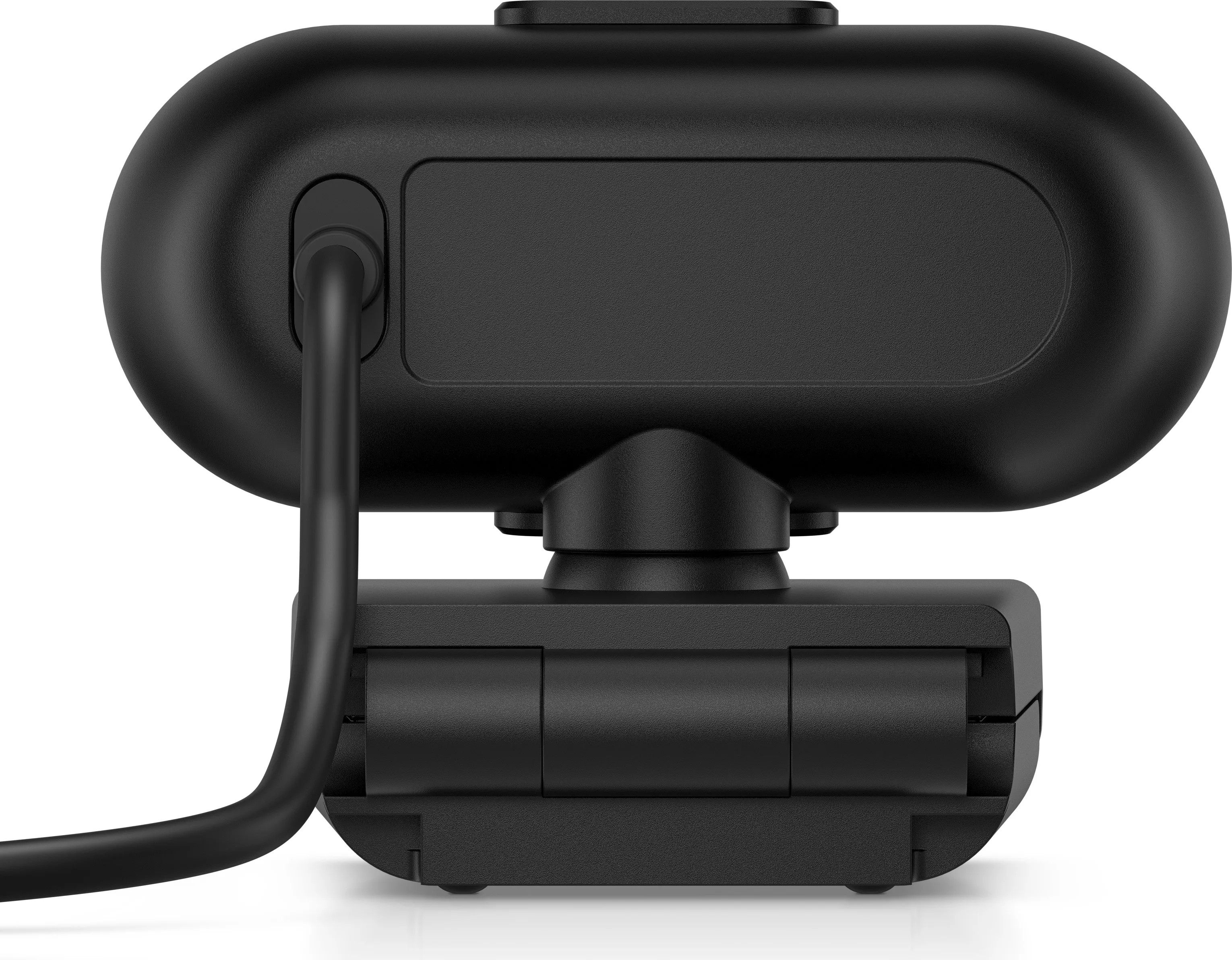 Webcam HP 320 / Full HD / 5 MP / 66° / USB-A / 1 Mikrofon - Zezë 2