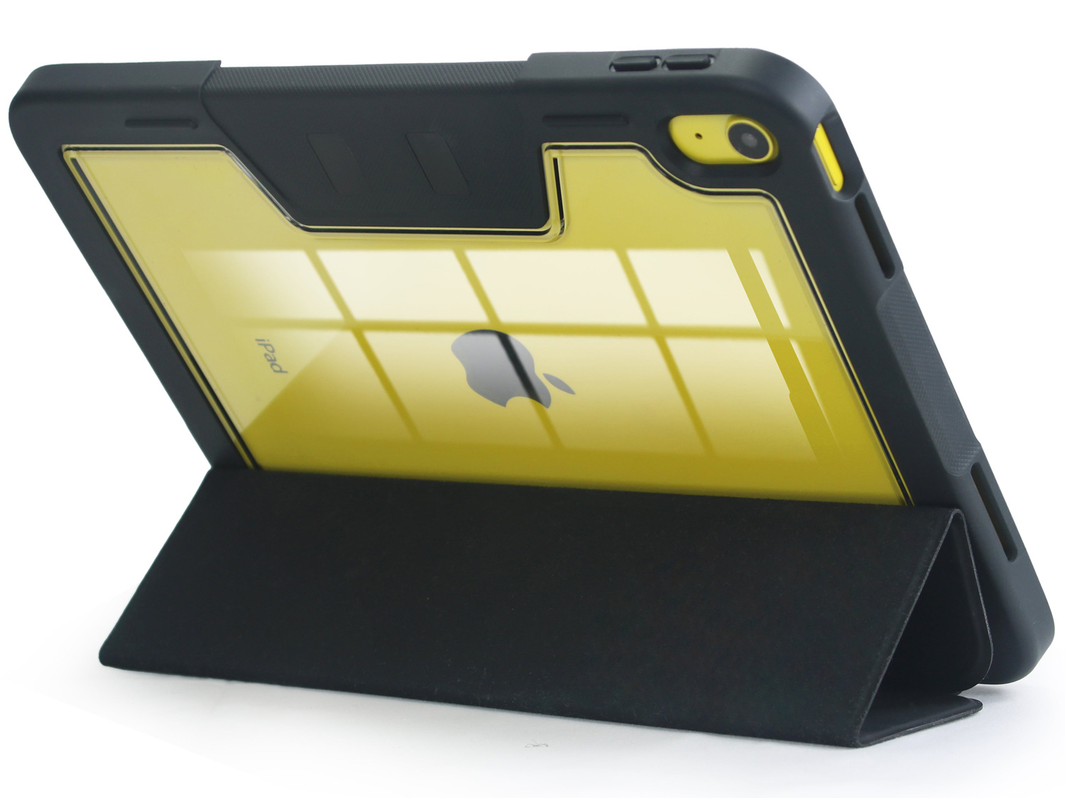 Aksesorë për tablet DEQSTER Rugged RT2 Case / iPad 10.9" (10. Gen.) / iPad A16 - Zezë 4