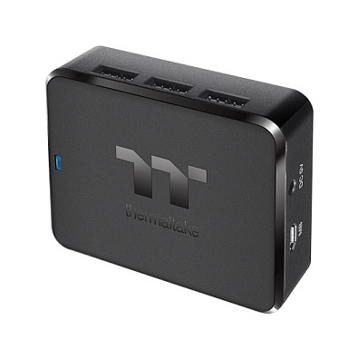Hub USB Thermaltake TT Premium H200 PLUS Internal 2.0
