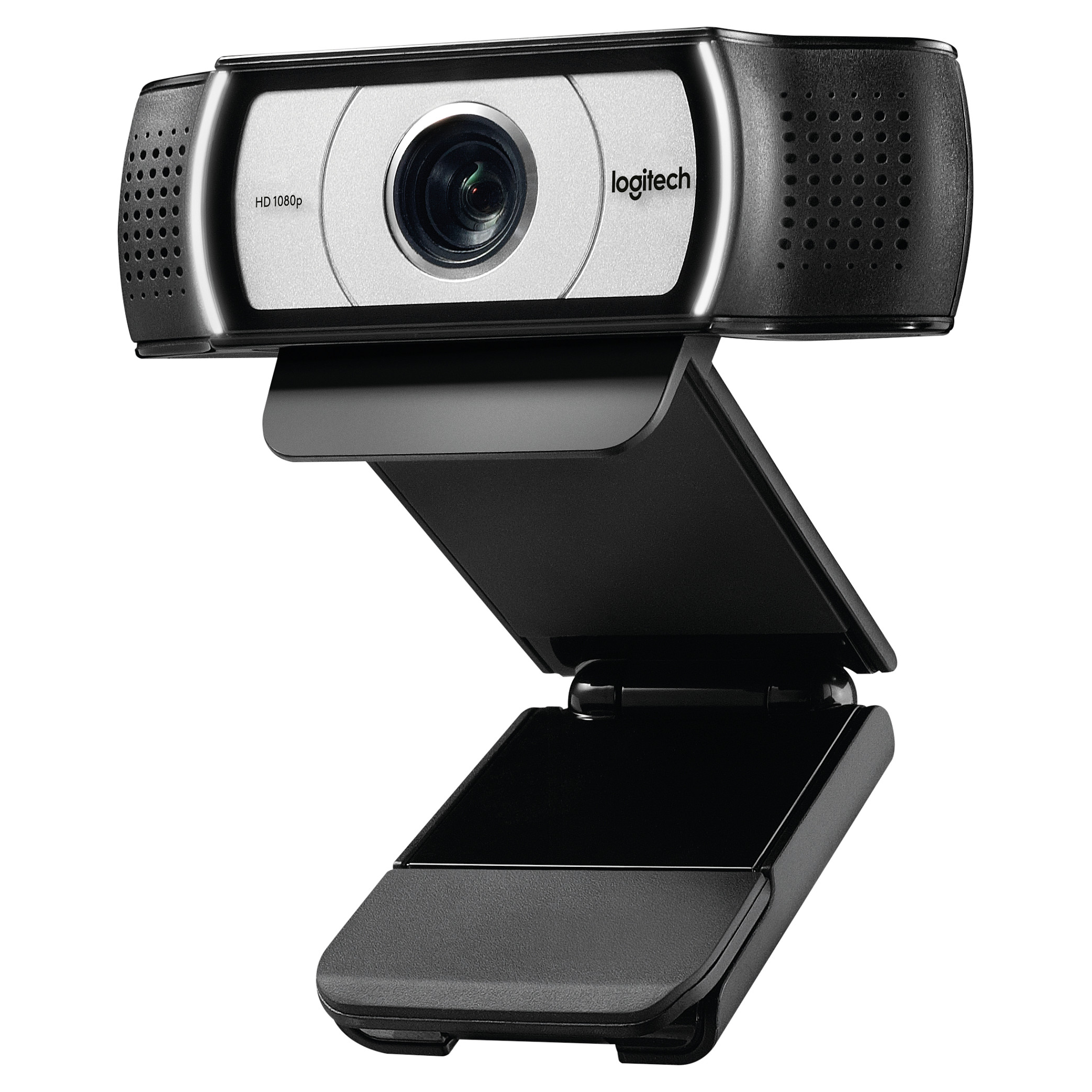 Webcam Logitech C930e / Full HD - Zezë 4
