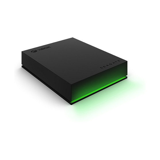 HDD e Jashtme Seagate Game Drive / 2TB / USB 3.2 thumbnail 3
