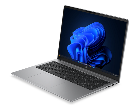 Laptop HP 200 G2i 16 / Core 5 120U / 16GB DDR5 / 512GB / 16" WUXGA IPS 60Hz / Intel Graphics - Argjend 3