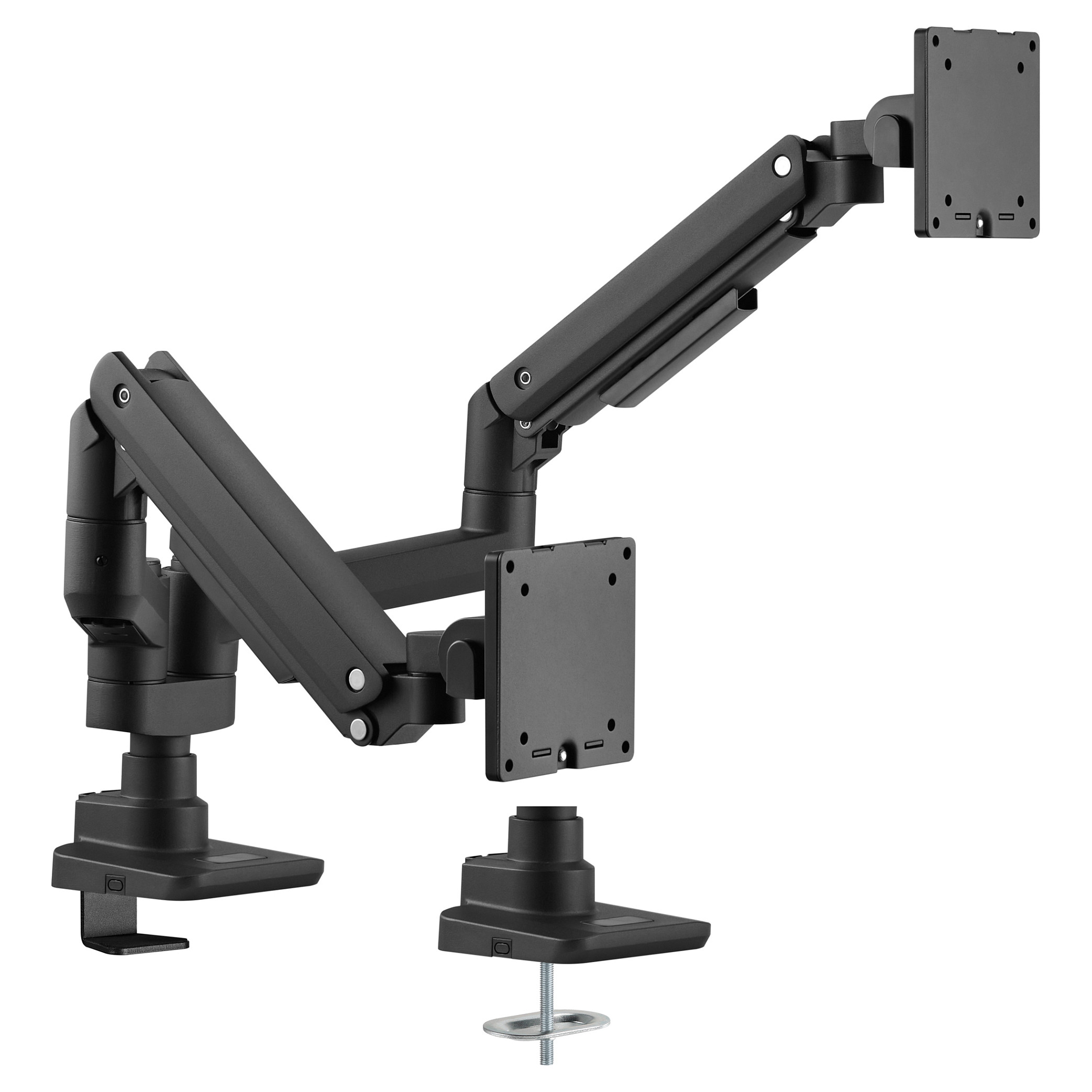 Mbajtëse për Mur Neat Board Pro, për Ekran 65", Montim Fiks 6
