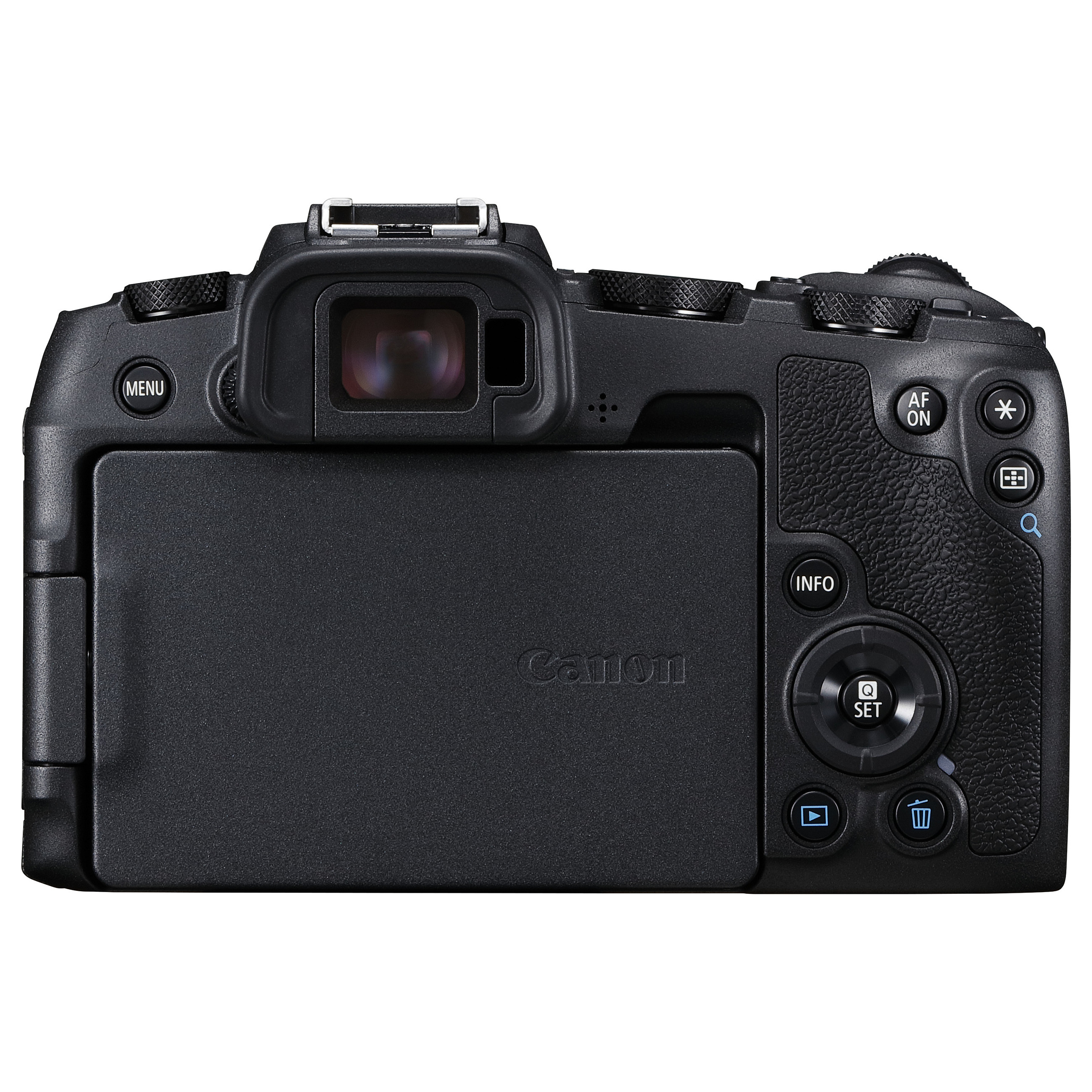 Kamerë Digjitale Canon EOS RP Body, Full Frame, 26.2MP, 4K 25fps, RF Mount - Zezë 9