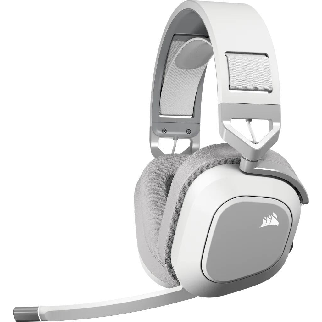 Kufje Gaming Corsair HS65 SURROUND / Wired / 3.5mm / 50mm / Dolby Audio 7.1 / Mikrofon - Hiri 5