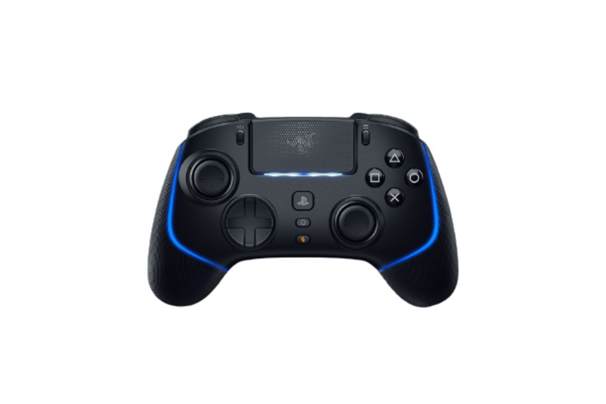 Kontroller për Xbox Razer Wolverine V2 Pro / RZ06-04710100-R3G1 – Zezë