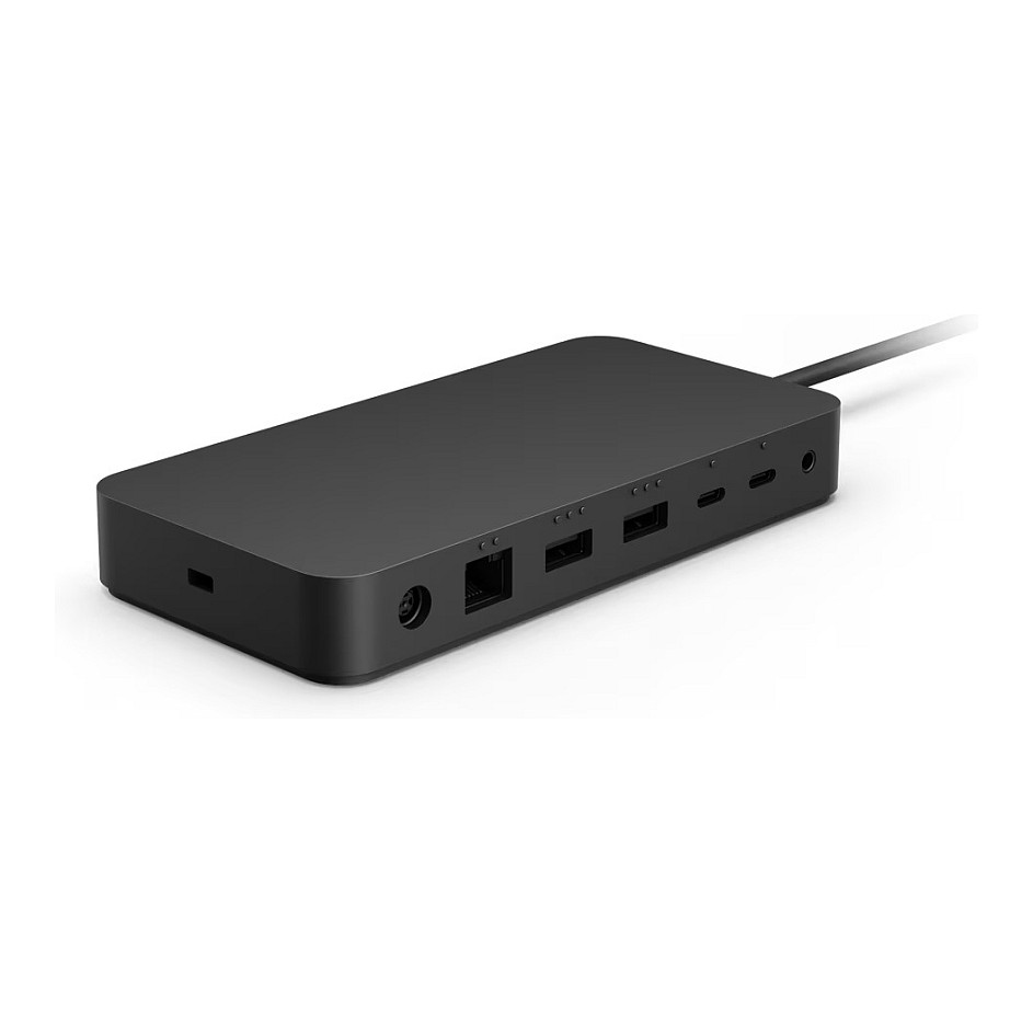 Docking station Microsoft Surface Thunderbolt 4 - Gri