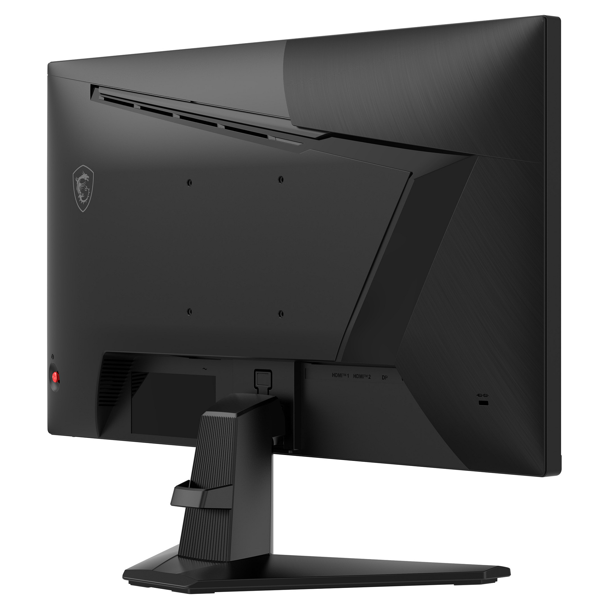 Monitor Gaming MSI MAG 255F X24, 24.5", Full HD Rapid IPS, 240Hz, 0.5ms, 2xHDMI+DP - Zezë 7