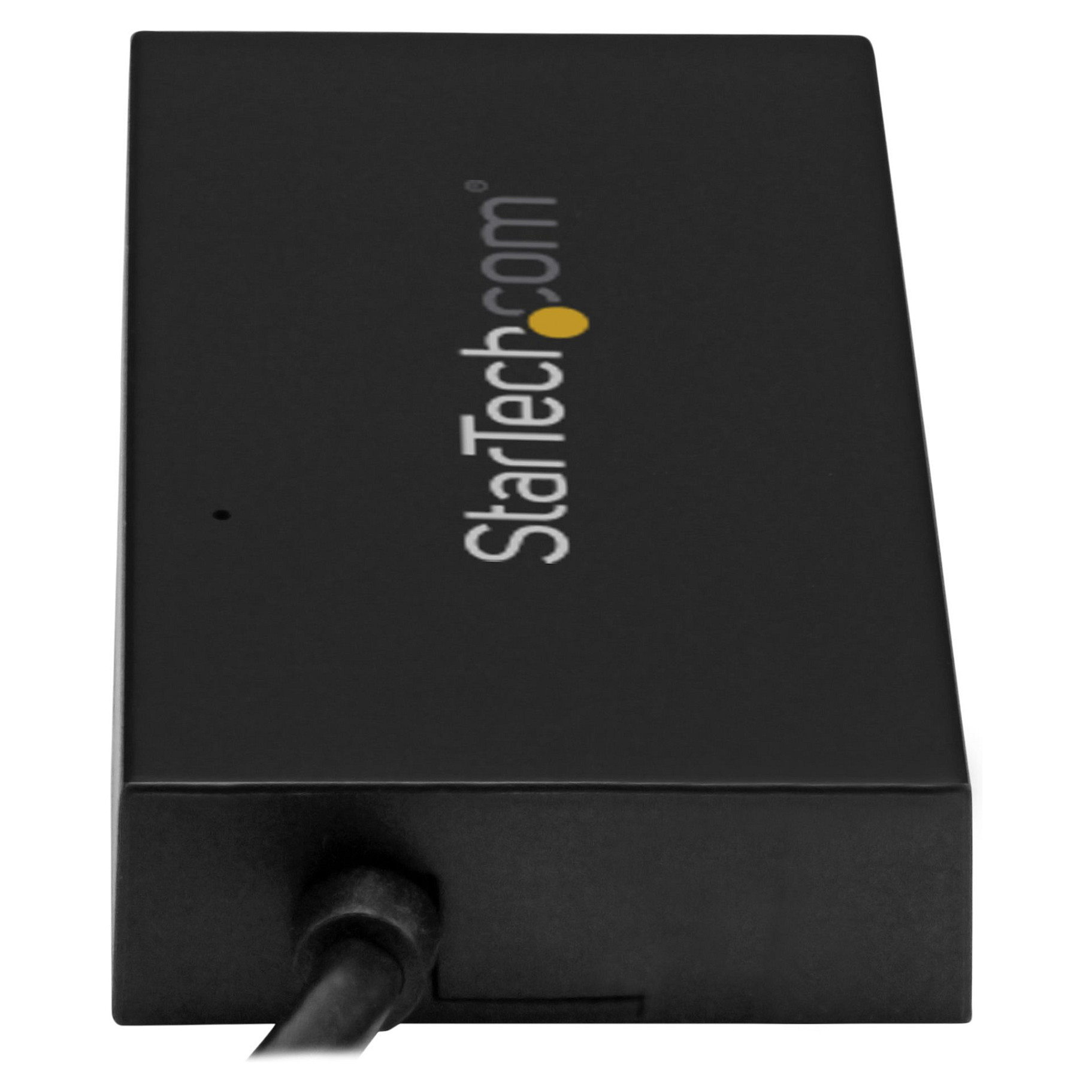 Hub StarTech HB30A3A1CFB / 3x USB-A + 1x USB-C / 5Gbps / USB-A Host – Zezë 5
