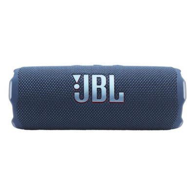 Altoparlant JBL Flip 7, Bluetooth 5.4, IP68, 16 orë, USB-C – Blu 2