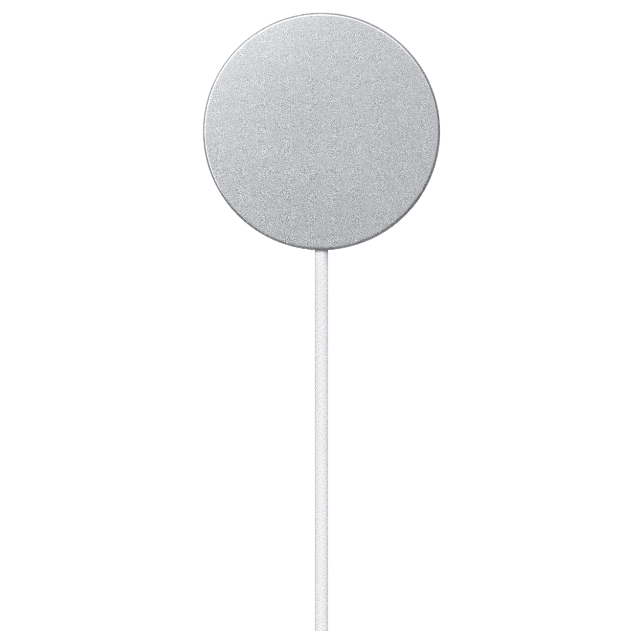 Apple MagSafe Charger, 2 m – White thumbnail 2