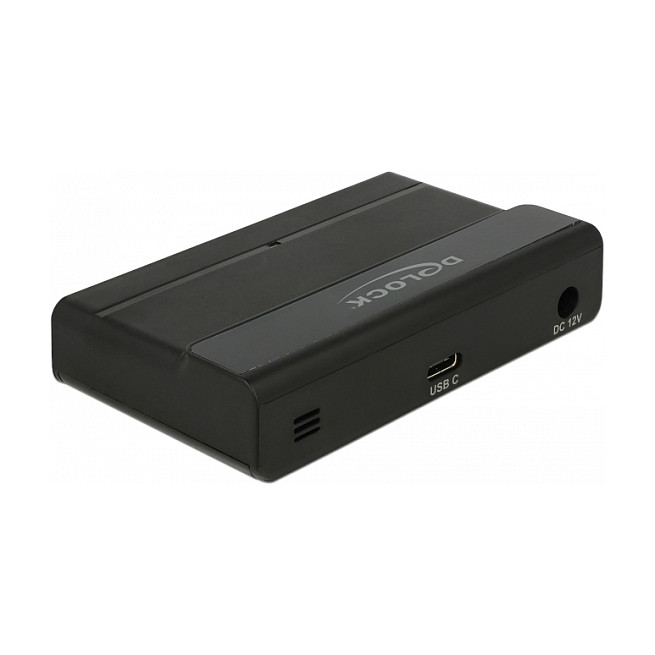 HUB DELOCK USB 3.1 / 4×Ports - Zezë thumbnail 2