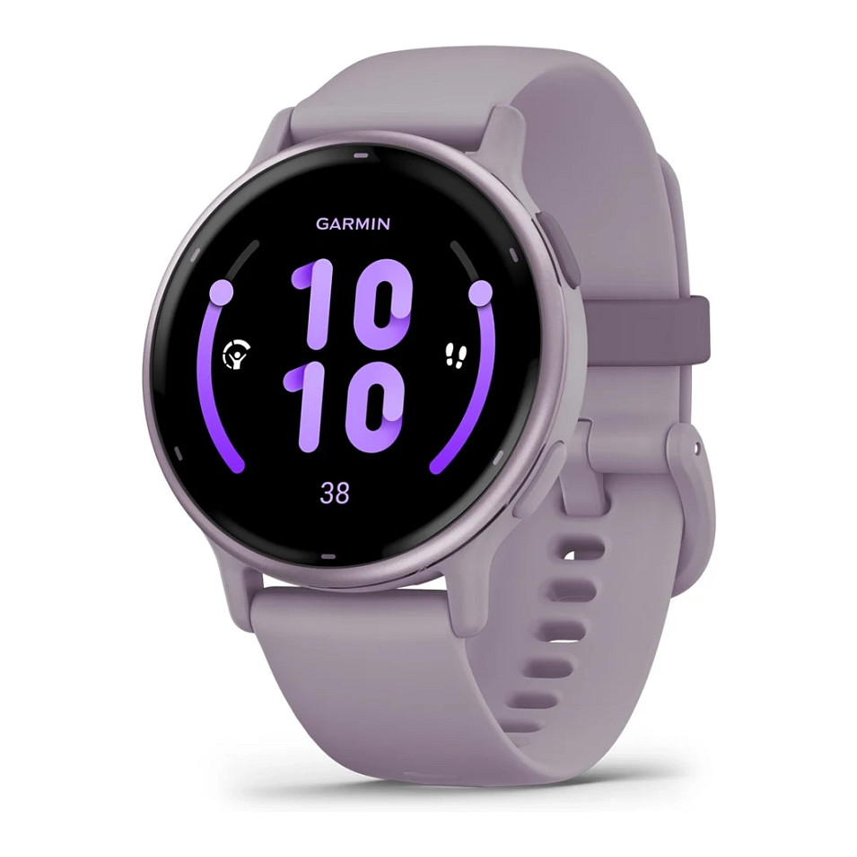 Orë e mençur Garmin vivoactive 5 -Vjollcë