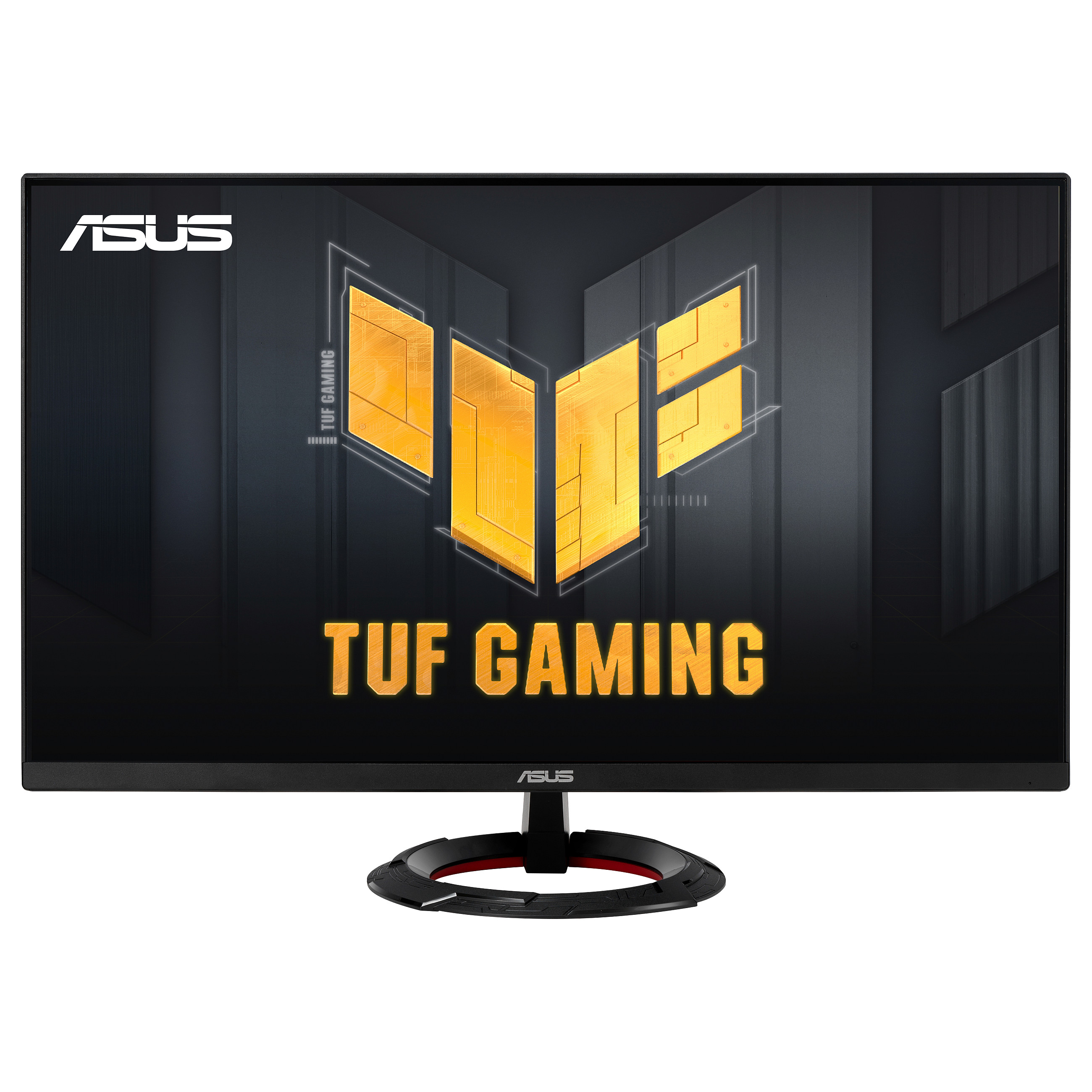 Monitor ASUS TUF Gaming VG27AQM1A / 27"/ Quad HD IPS LCD / 260 Hz / 1 ms / HDMI+DP - Zezë 6