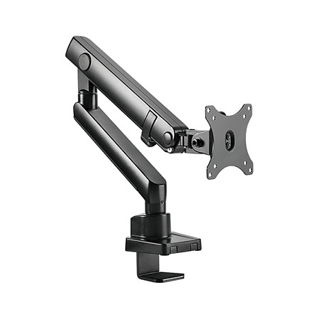 Mbajtëse për Monitor ICY BOX IB-MS313-T , 1 Monitor , deri 32" , deri 8kg , sustë gazi , VESA 75x75 & 100x100 - Zezë 10
