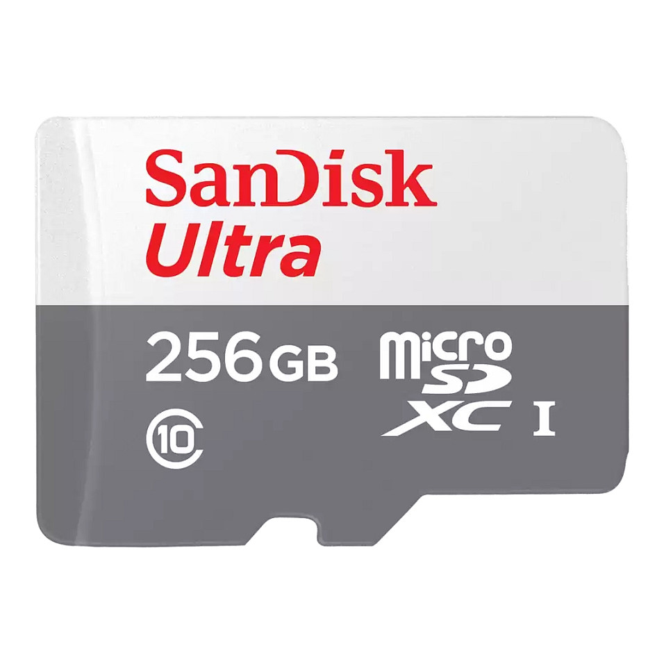 Kartë memorie SD CARD 256GB ULTRA LITE