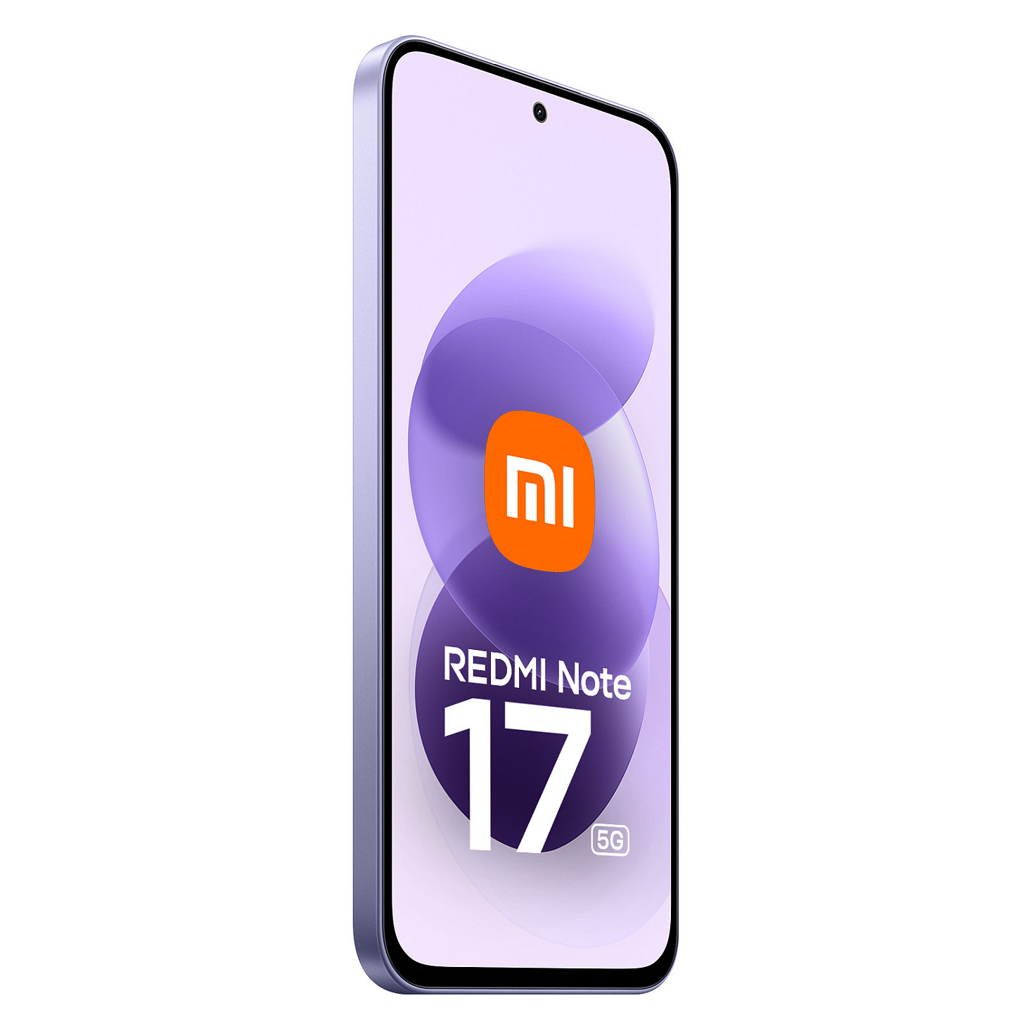 Xiaomi Redmi Note 17 5G 6GB RAM 256GB Purple 5