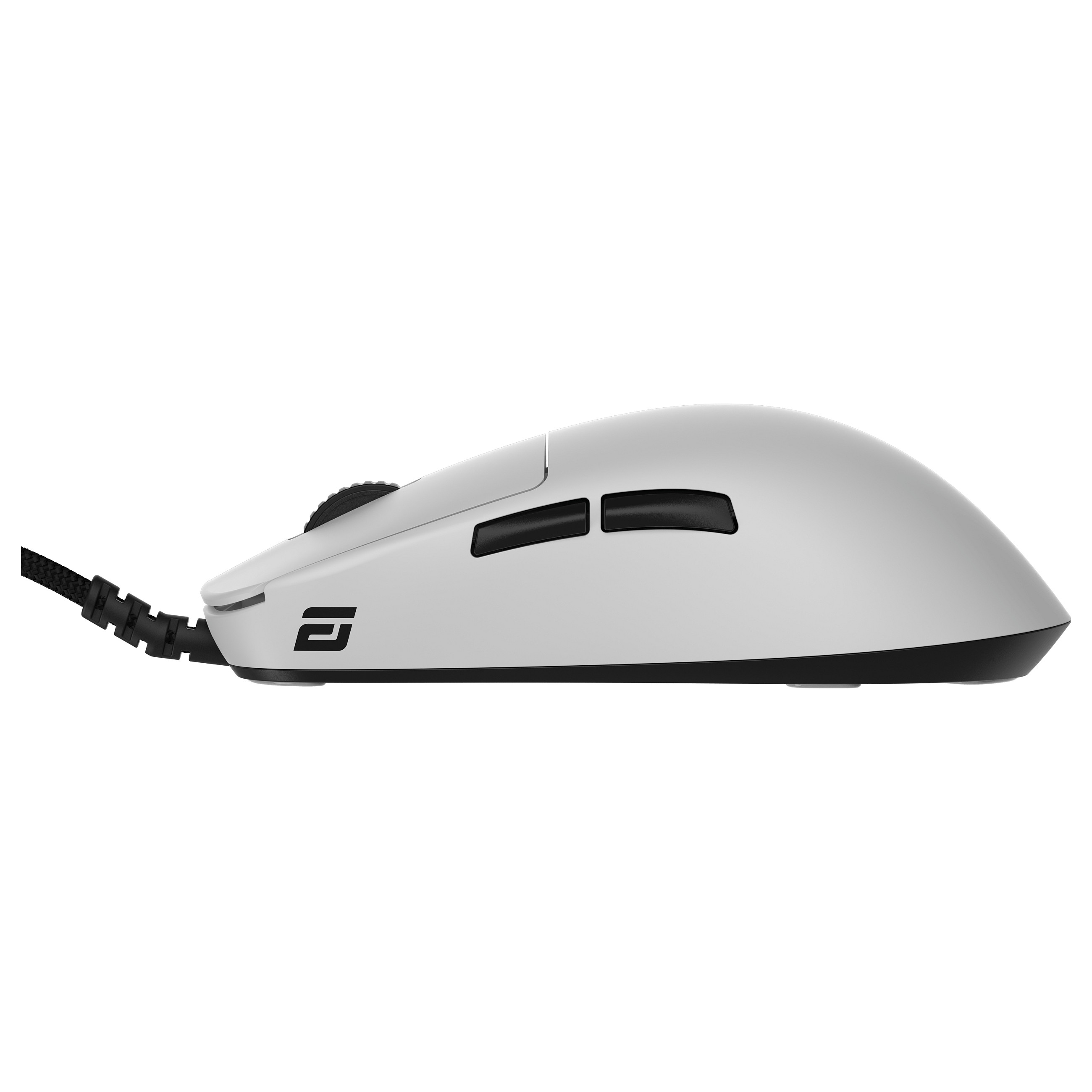 Maus Gaming me Kabllo Endgame Gear OP1 8K V2 / 10-30.000 DPI / 6 Butona / 8000 Hz / USB / 49.5 g – Bardhë 4