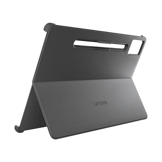 Tastierë për tabletë Lenovo Keyboard Pack / ZG38C06019 / për Idea Tab Pro / QWERTZ / Pogo Pin / Trackpad / Folio Case - Zezë 2