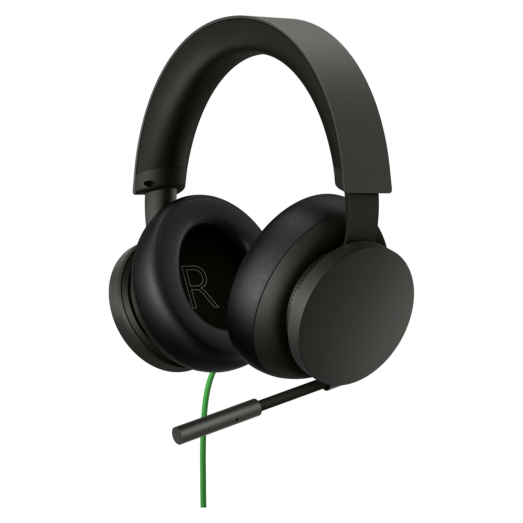 Kufje Gaming Microsoft Xbox Stereo Headset / Wired - Zezë 4