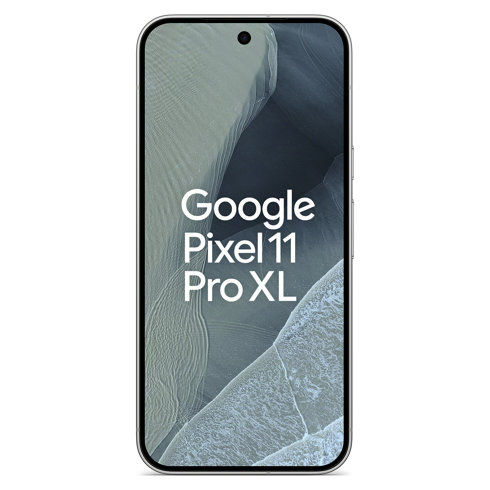 Telefon Google Pixel 11 Pro XL 5G / 12GB / 256GB - Gjelbër 4