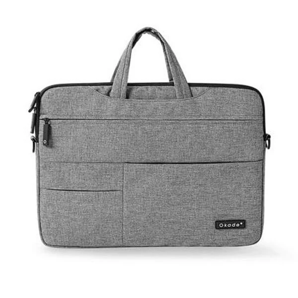 Çantë për Laptop Okade T41 / B53-43 / 13.3 Inch / Polyester / Waterproof / Shockproof / Lightweight / Thin / Hiri