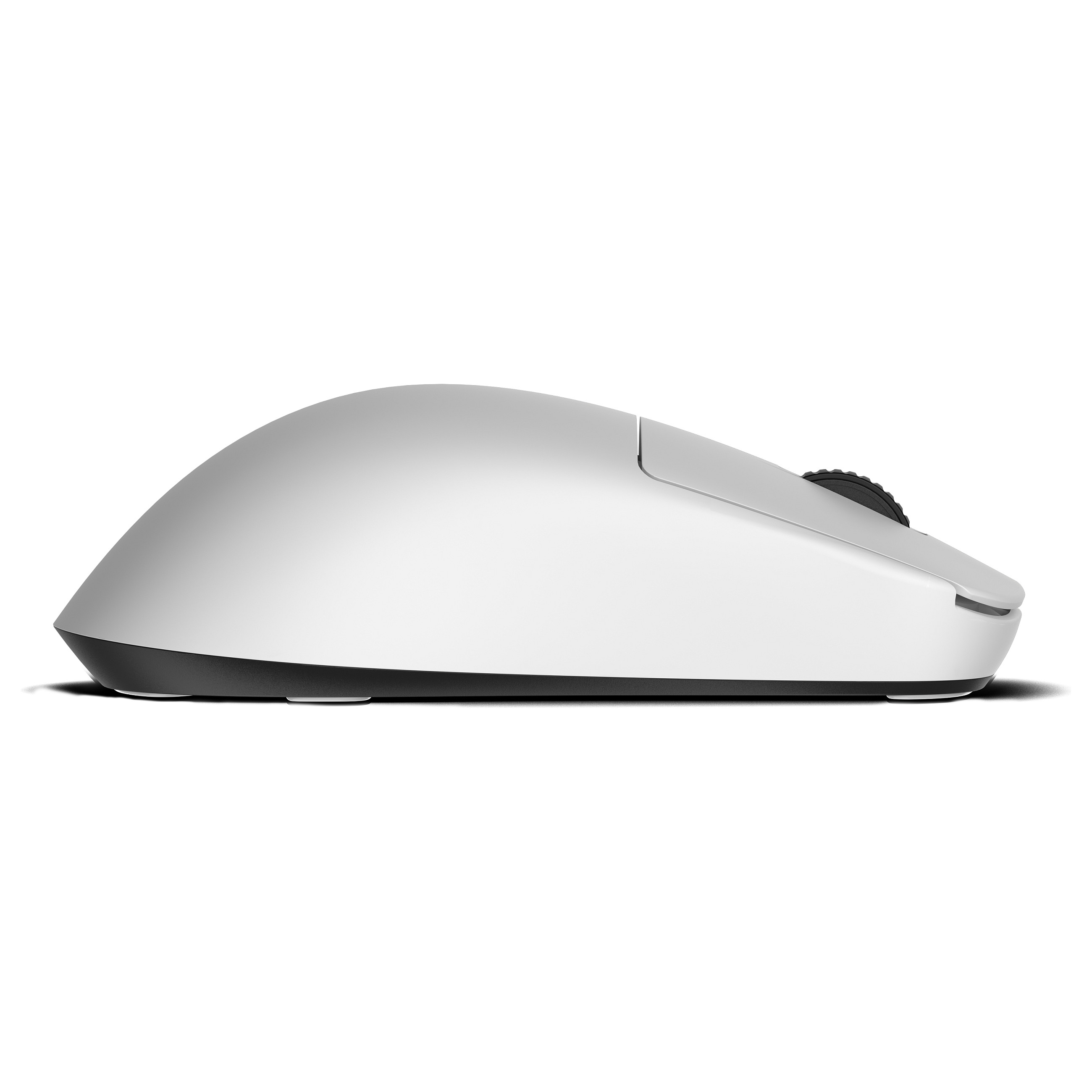 Maus Gaming Endgame Gear OP1w 4K v2 / Wireless / PixArt PAW3950 / 30.000 DPI / 4000Hz / 6 Butona / 2.4 GHz - Bardhë 6
