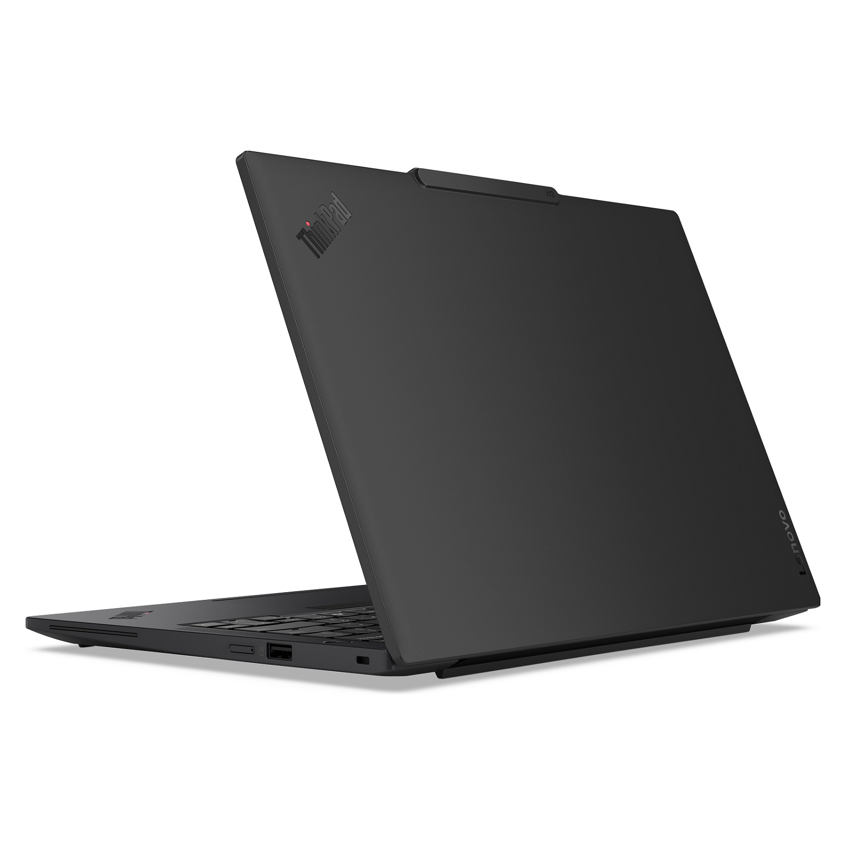 Laptop Lenovo ThinkPad X13 G7 / Ultra 7 355 / 32GB LPDDR5x / 512GB / 13.3" WUXGA IPS / Intel Graphics / DE - Zezë thumbnail 6