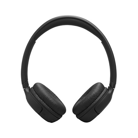 Kufje, JBL JBLT530BTBLKTune 530 BT On-Ear Headphones, Black
