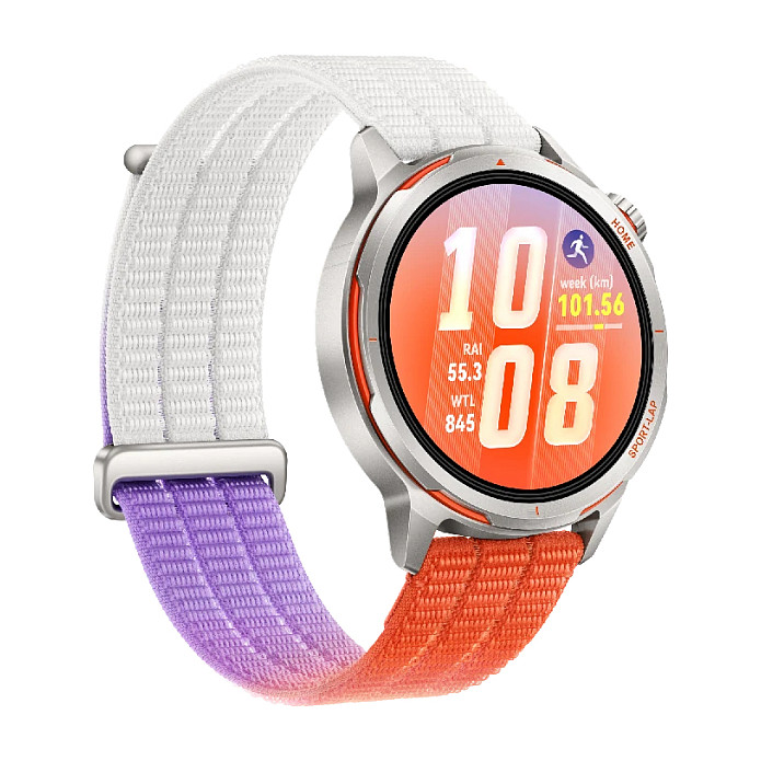 Orë e mençur Huawei Watch GT Runner 2 / 1.32" – Dawn Orange thumbnail 2