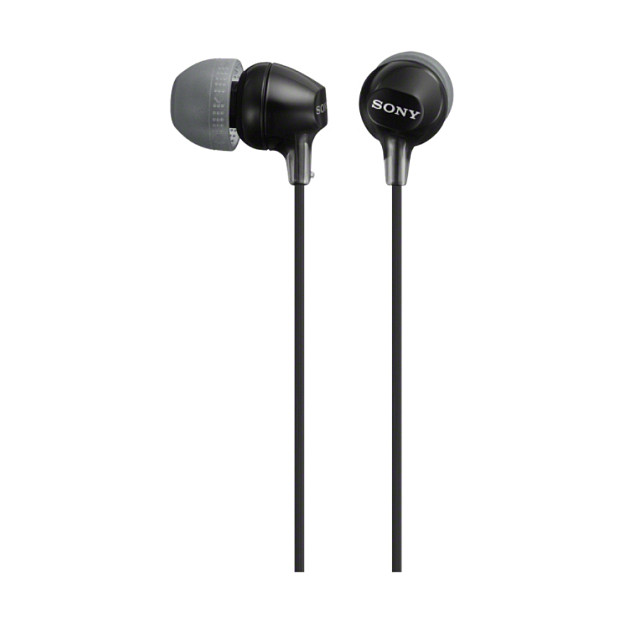 Kufje me kabllo Sony MDR-EX15AP / In-Ear / 1.2 m - Zezë