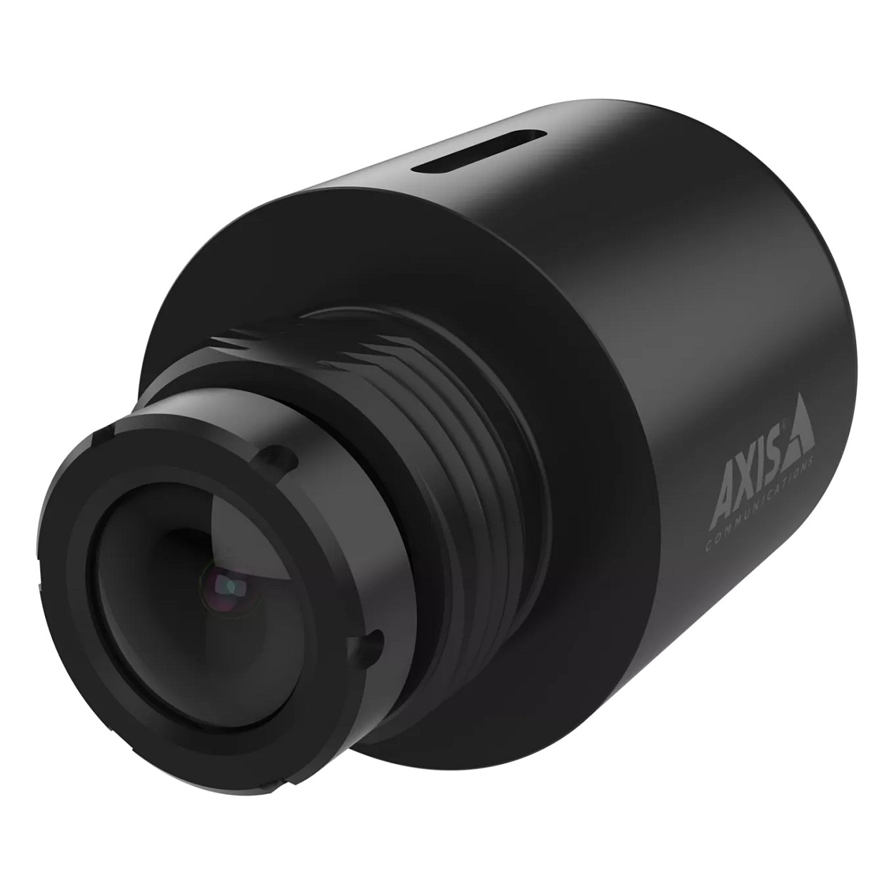 Kapak për Lentë Kaiser 6834 Snap-On, 52mm, me Sigurues - Zezë 5