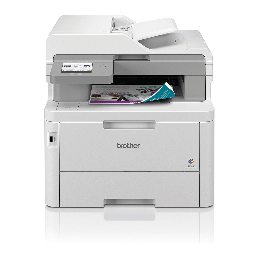 Printer Multifunksional Brother DCPL1632WYJ1 - Zezë 7