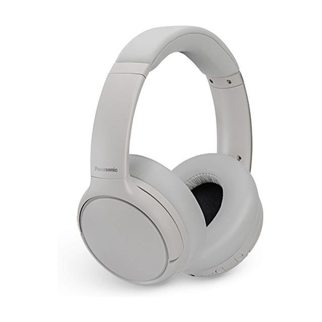 Kufje pa kabllo Panasonic RB-M600B / Bluetooth 5.3 / ANC / Multipoint - Bezhë