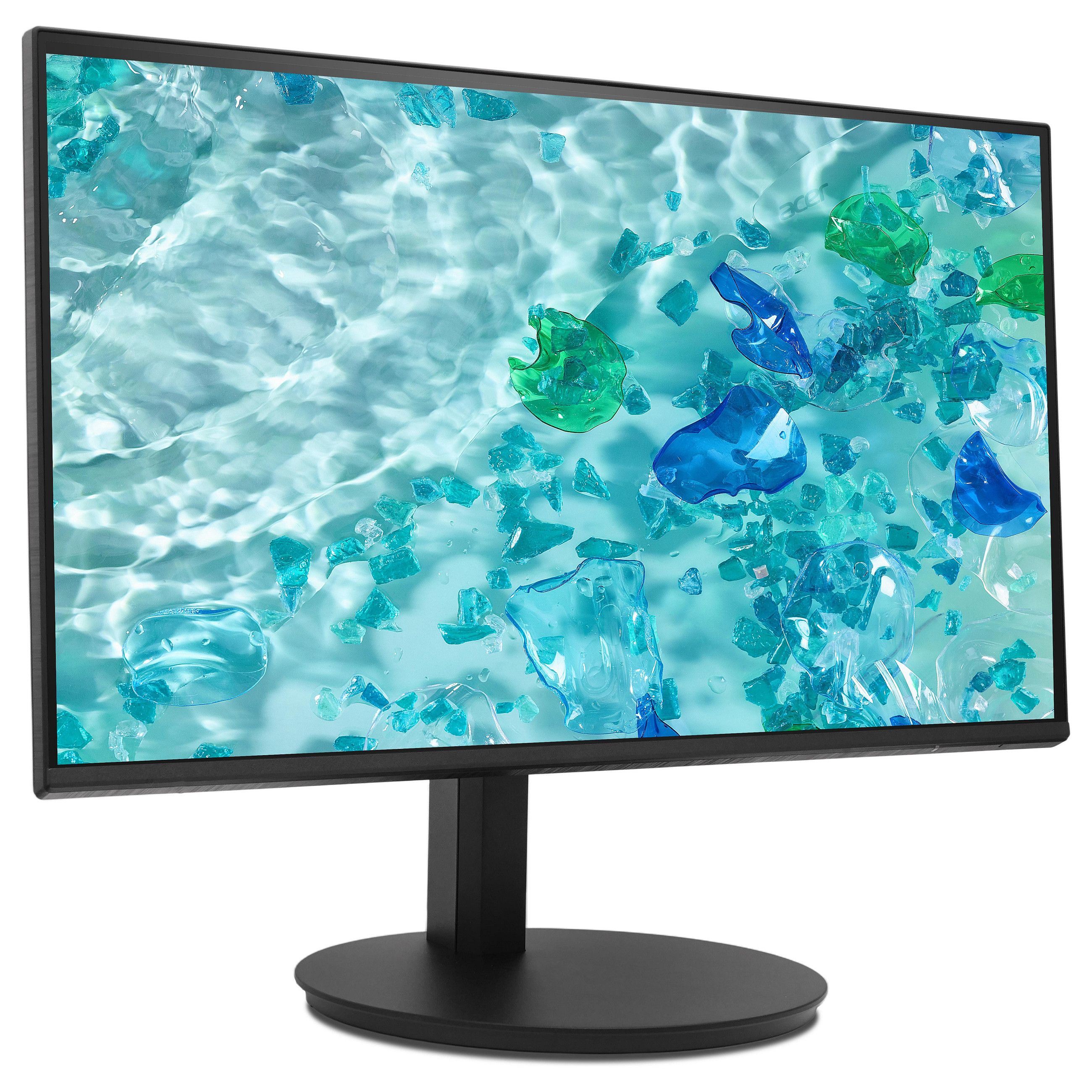 Monitor Acer Vero CB2 CB242YP6bipr / 23.8"/ Full HD IPS / LCD / 144Hz / 4ms / HDMI+VGA+DP - Zezë thumbnail 3