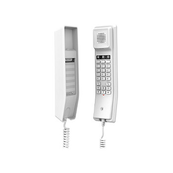 VoIP Grandstream GHP610 Bardhë