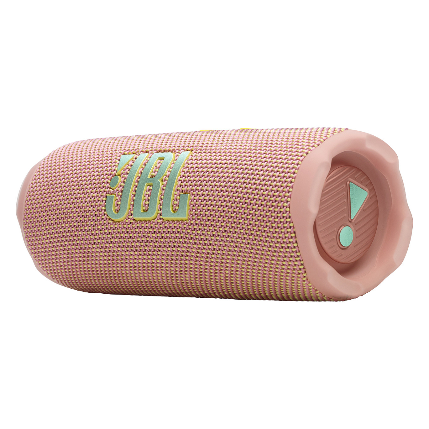 Altoparlant JBL Flip 7, 35W, Bluetooth 5.4, IP68, Auracast, USB-C - Rozë 2